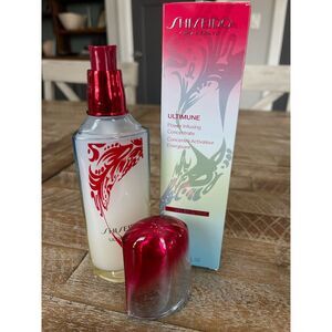 Shiseido Ultimune Power Infusing Concentrate 3.3oz (100mL)